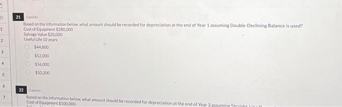  photer Bxed on the intormation below, what amount should be recorded