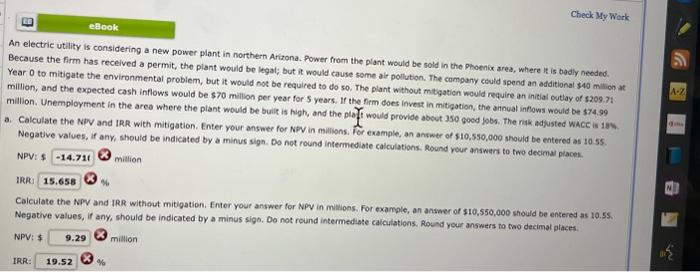 please make sure you answer this correct and have a final asnwer.