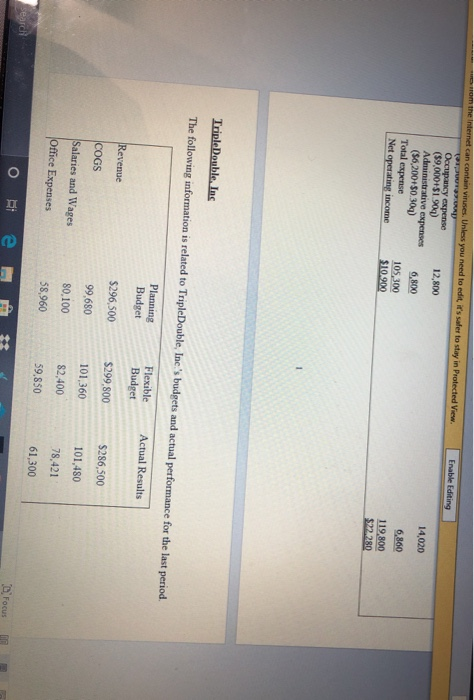 contain Viruses. Unless you need to edit, it's safer to stay in