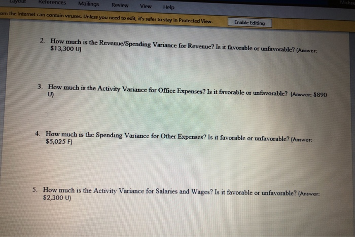 (56,200+80.300) 6.800 6,860 Total expense 105,300 119,800 Net operating income $10.900 $22280