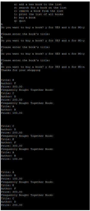  // Please read the given Word document for the project description