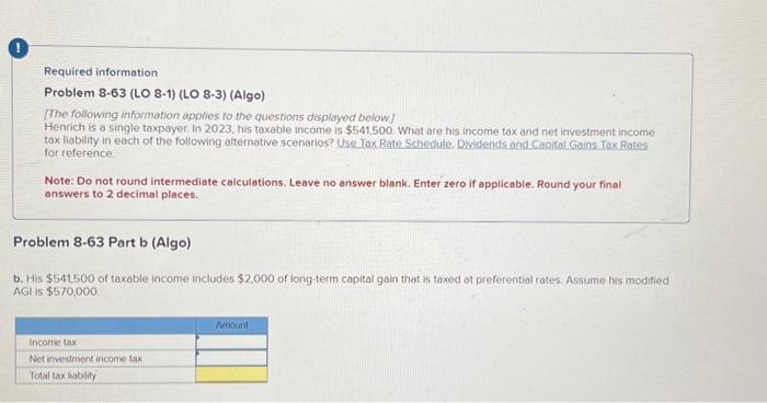 information applies to the questions displayed below] Hentich is a single taxpayer.