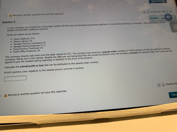  calculate two questions and explain plz Close Window Moving to another