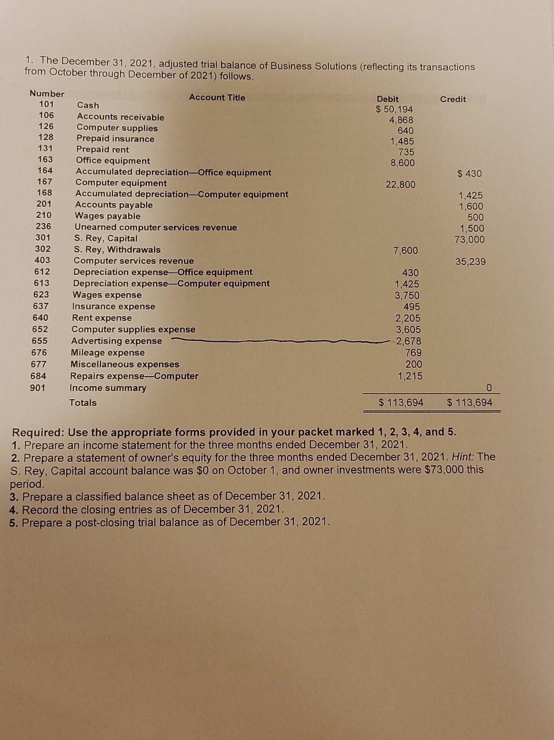 at all what to put into the second general journal please help.