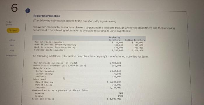 i need help in this 1. Prepare journal entries dated June 30