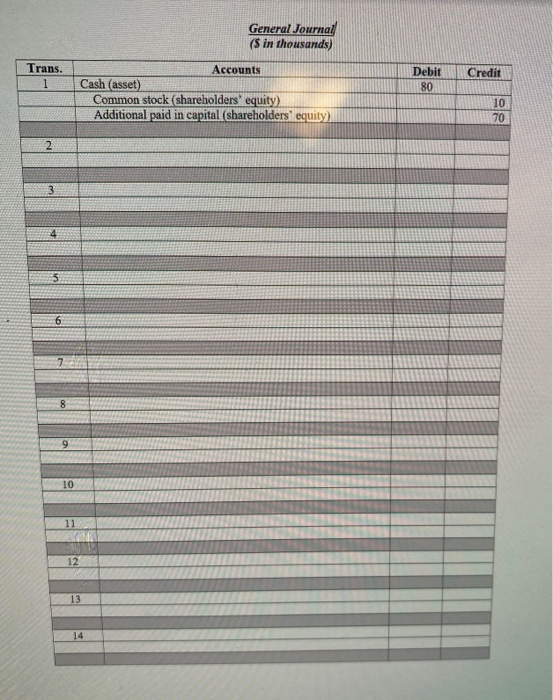 C as the starting point for this problem. Assume Extreme Edge had
