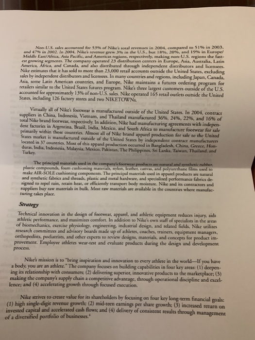 lines) Andrew Amphlett sat back in his chair as he contemplated Value