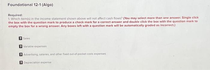 thumbs up 3. What is the present value of the project's annual