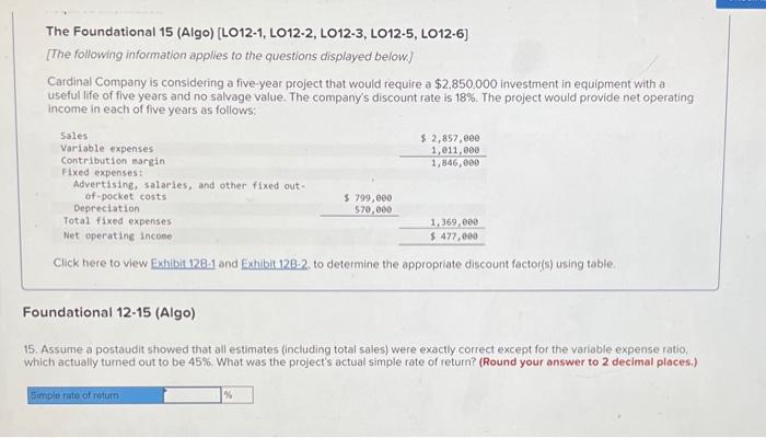as follows: Click here to view Exhibit 12B-1 and Exhibit 128-2, to