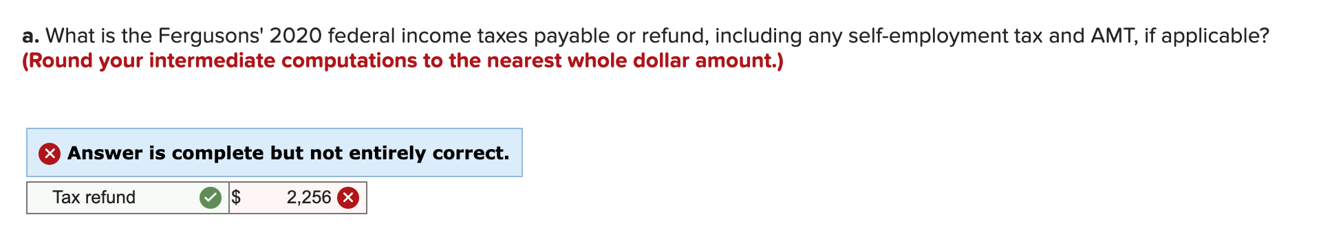 8-2, LO 8-3, LO 8-4, LO 8-5) [The following information applies to