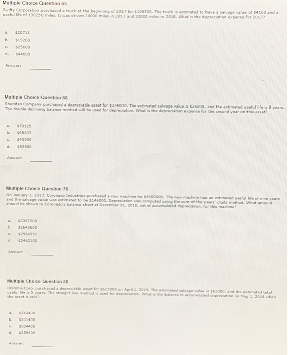 were $6588000 on March 1, s 5160000 on June 1, and $8250000