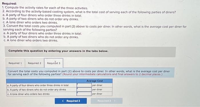 Additional information about the company follows: a. Rims require $12 in direct