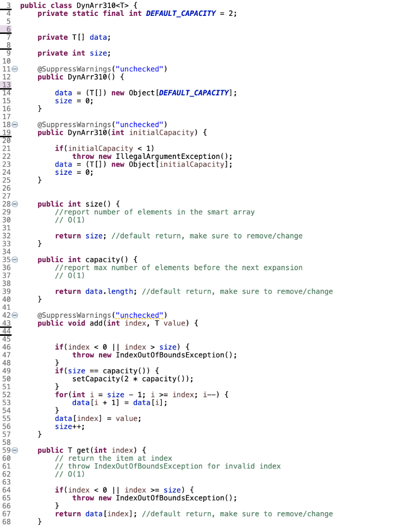 I have to create an abacus for java programming. I have already