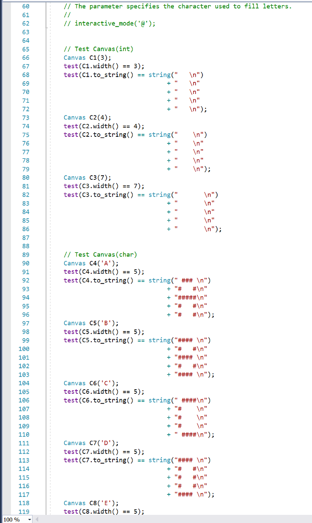 ? (void)0 : _test(#EXPRESSION, __FILE__, __LINE__)) void interactive_mode(char ink) { cout 'D')