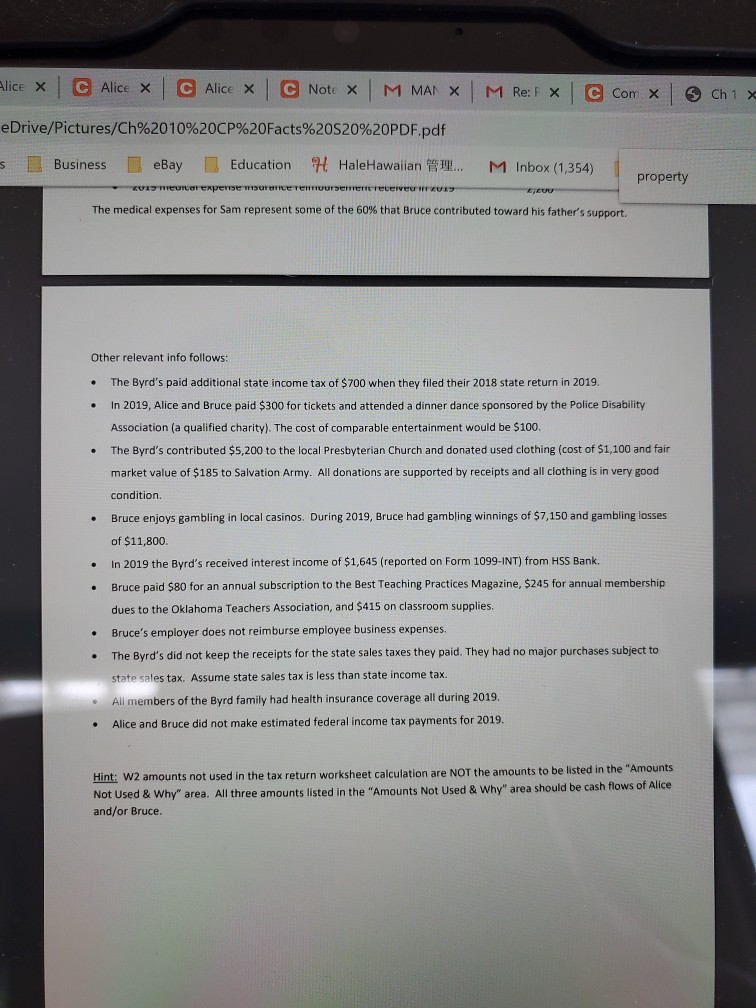 X C Alice x C Alice x C Notix M MAX M