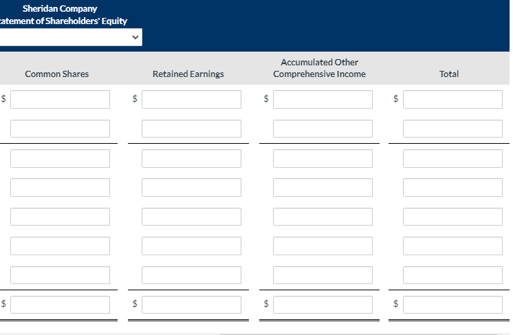 for 2020. Net income $ 443,000 815,000 36,000 473,000 Retained earnings, January