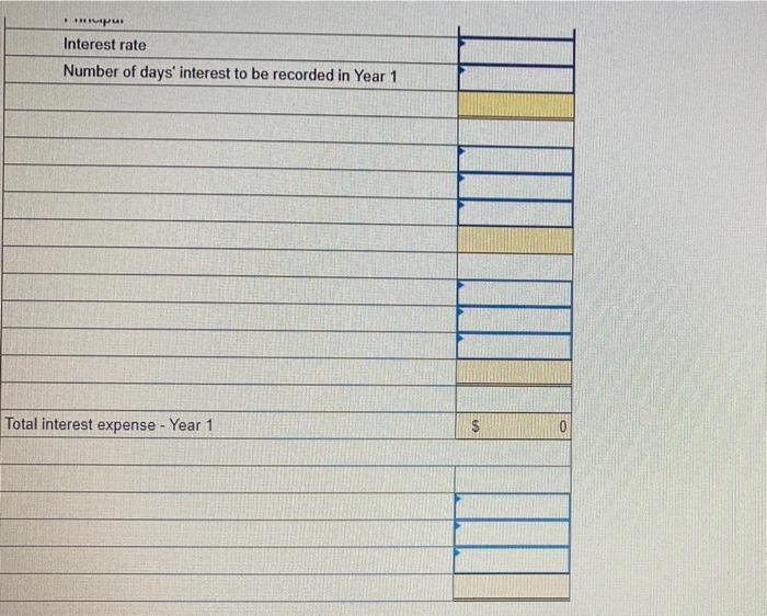 the trial balance tab. The beginning balances are assumed. King Company entered
