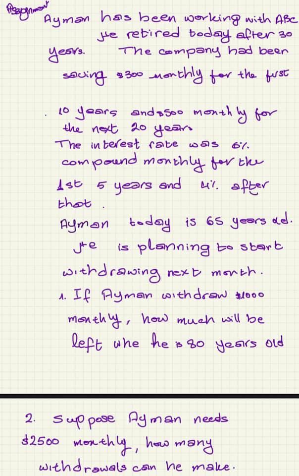  --------------- Please Solve As soon as Solve quickly I get you