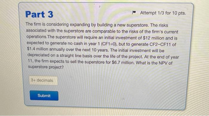 Intro Bob's is a retail chain of hardware stores. The firm has