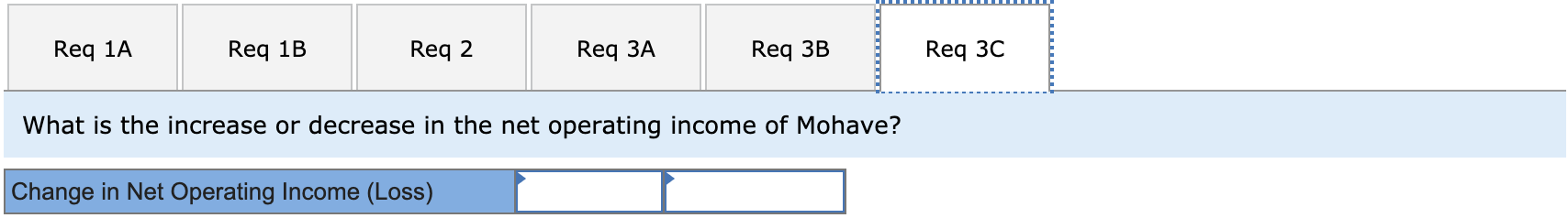 Indigo Verde Azul Total Sales revenue $ 60,000 $60,000 $30,000 $150,000 Variable