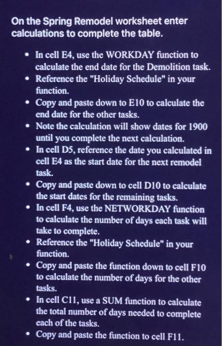 the month of December. Guests have a choice of rooms based on