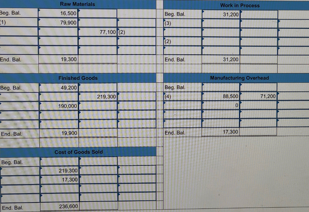 TB Problem Qu. 3-242 Eppich Corporation has provided ... Eppich Corporation has