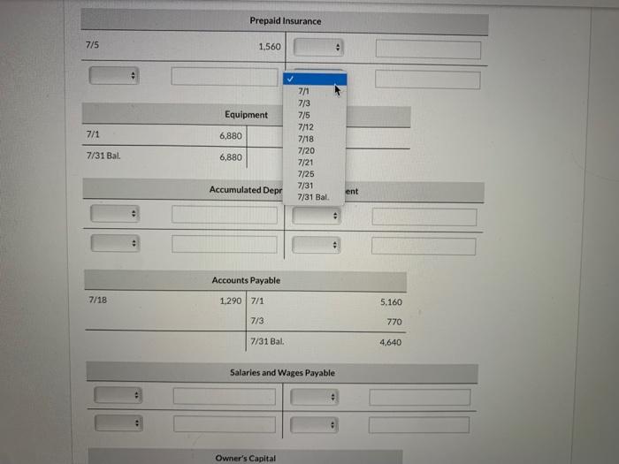 Attempt in Progress Mike Greenberg opened Grouper Window Washing Co. on July