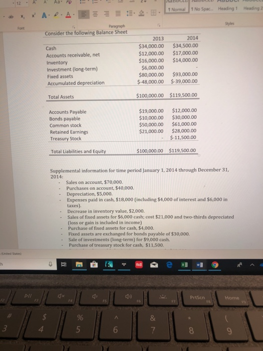  1 Normal 1 No Spac. Heading 1 Heading 2 Font Consider