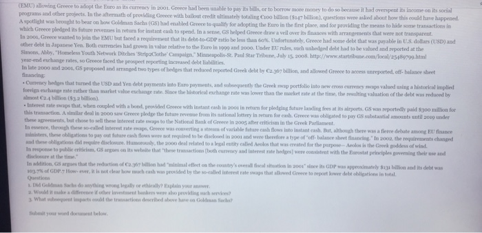 case, Times New Roman, 12-point font, double spaced. Begin by utilizing the