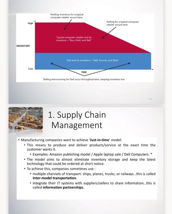 receive the order automatically. As y business is getting bigger, more employees