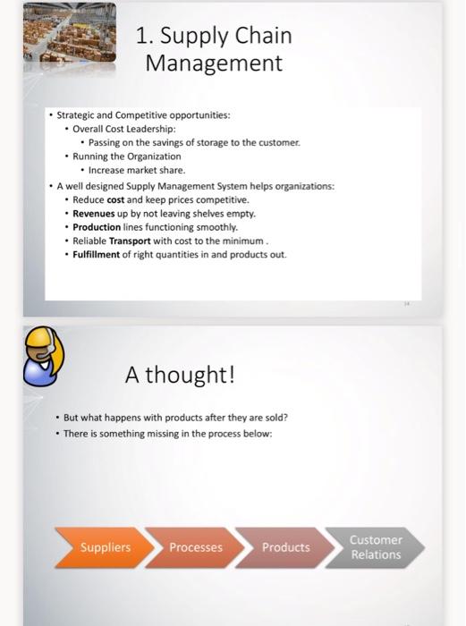 and suppliers are involved. The owner of YJ has decided to use