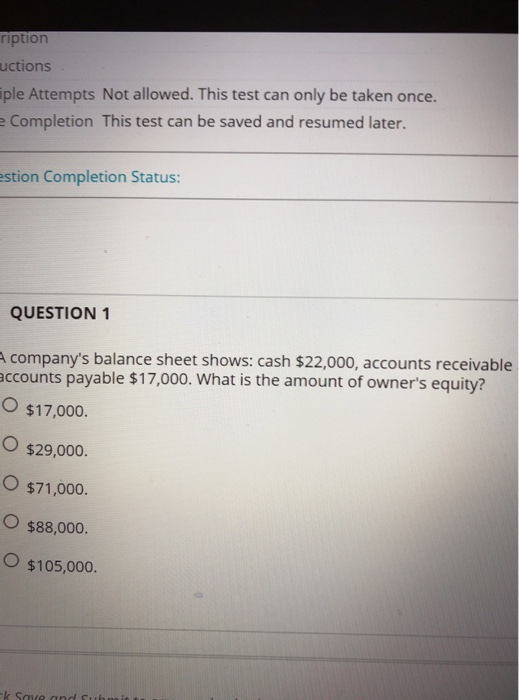  legs ription uctions iple Attempts Not allowed. This test can only