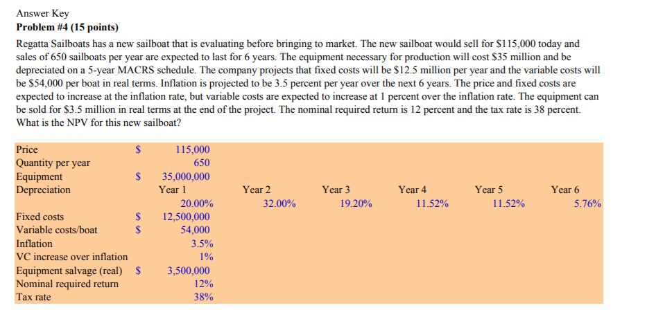 Please show and explain steps for practice in Excel. Thanks! Answer