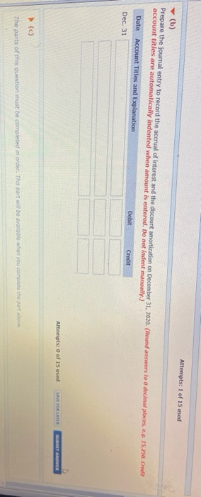 15-17 a-c (Part Level Submission) Wildhorse Corporation issued $670,000,9%, 20 year bonds