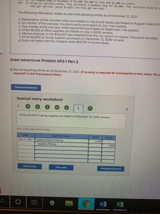 races. These races will involve four-person teams that race from one checkpoint