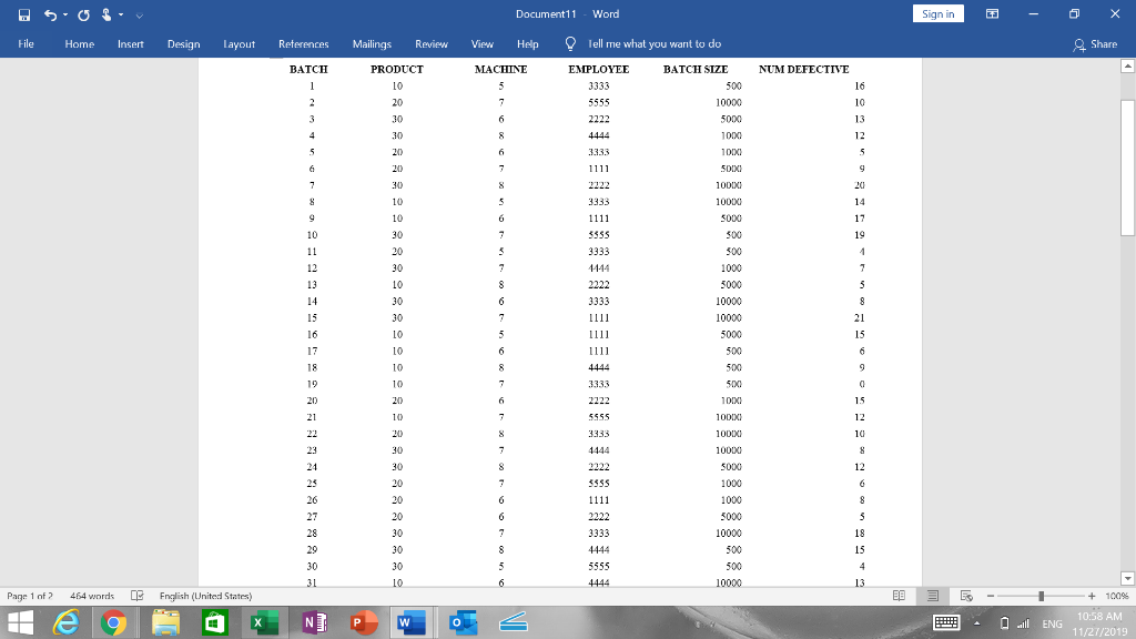 reference, that would be much appreciated! Thank you in advance! Using the