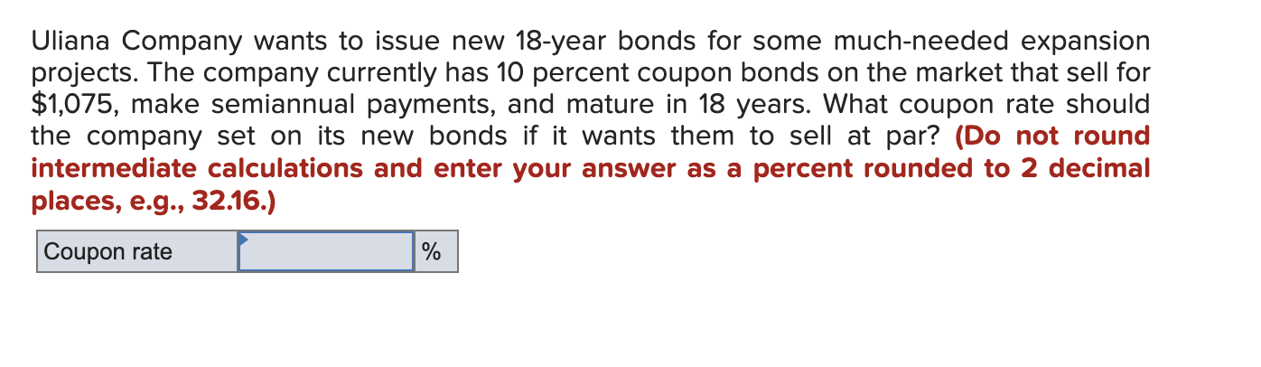  If this question can be solved using a financial calculator, please