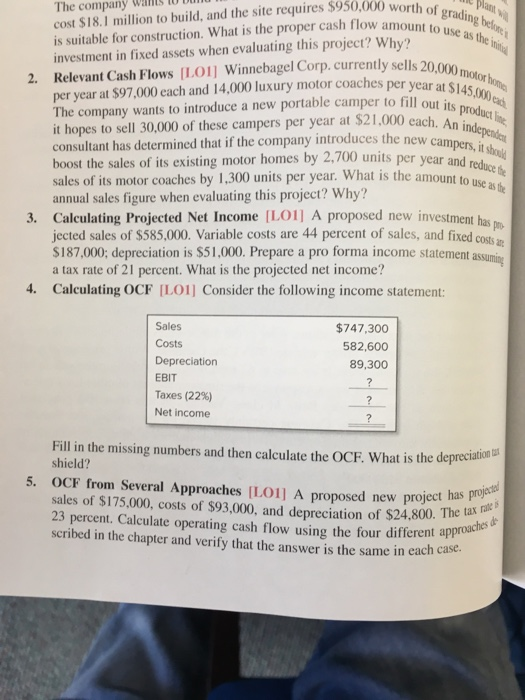 as a warchou bese facilities from net S4.1 will is land: the