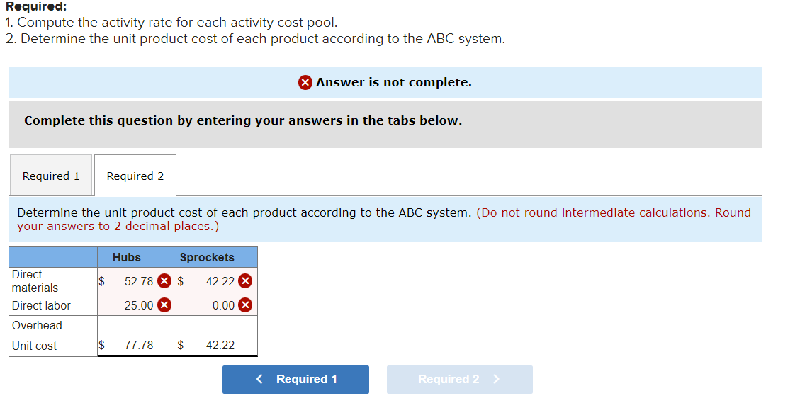 to understand how to reach the answer in order to be able