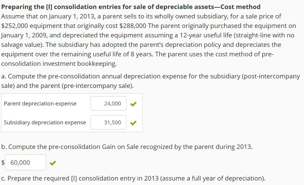  Please help with part D and E. Note: The answer to