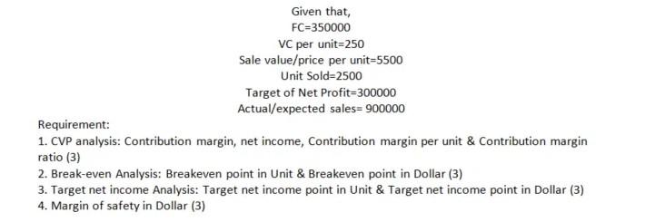  Answer question no 4 only, Answer within 1 hours 30 mint