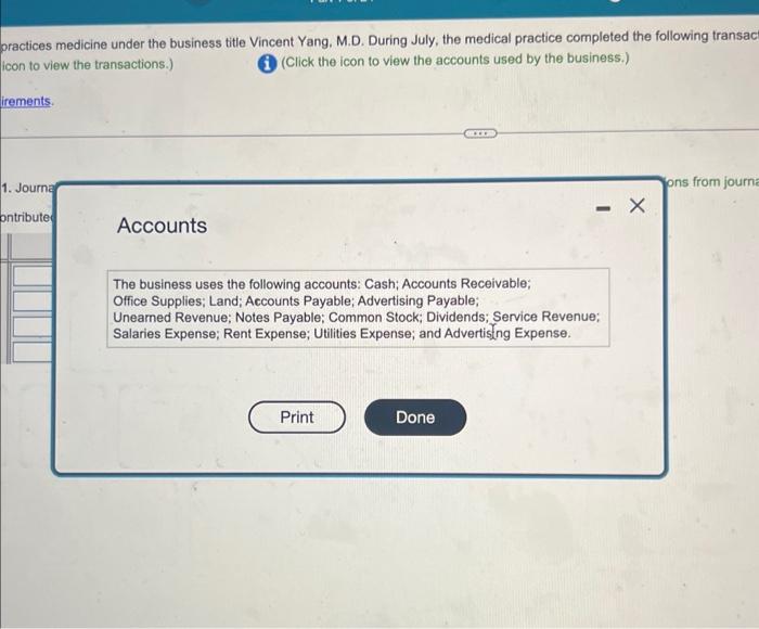 Trevor Mooen, Anomey, The business issued common stock to Moore. quirements. Vincent