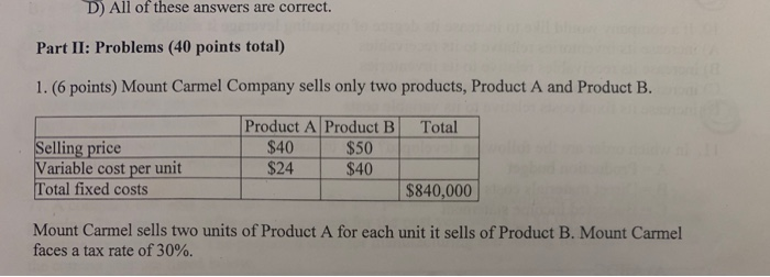  please use the info in first pic to solve for the