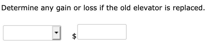 for its tenants. The owner of the company, Ron Richter, recently returned