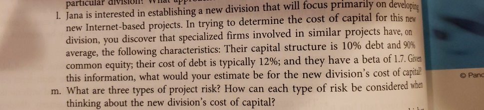 years remaining to maturity is $1,153.72. Jana does not use short-term interest-bearing