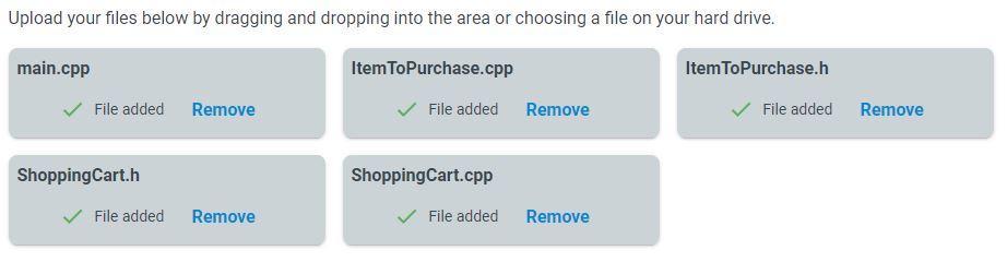 is only used outside of zyBooks that contains all of your unit