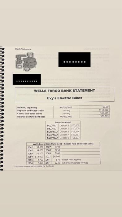entered into the system. Lastly, the Adjusted Trial Balance, Income Statement, Statement
