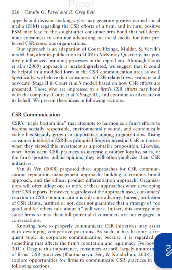 one way to expand the theory or make it better, and at