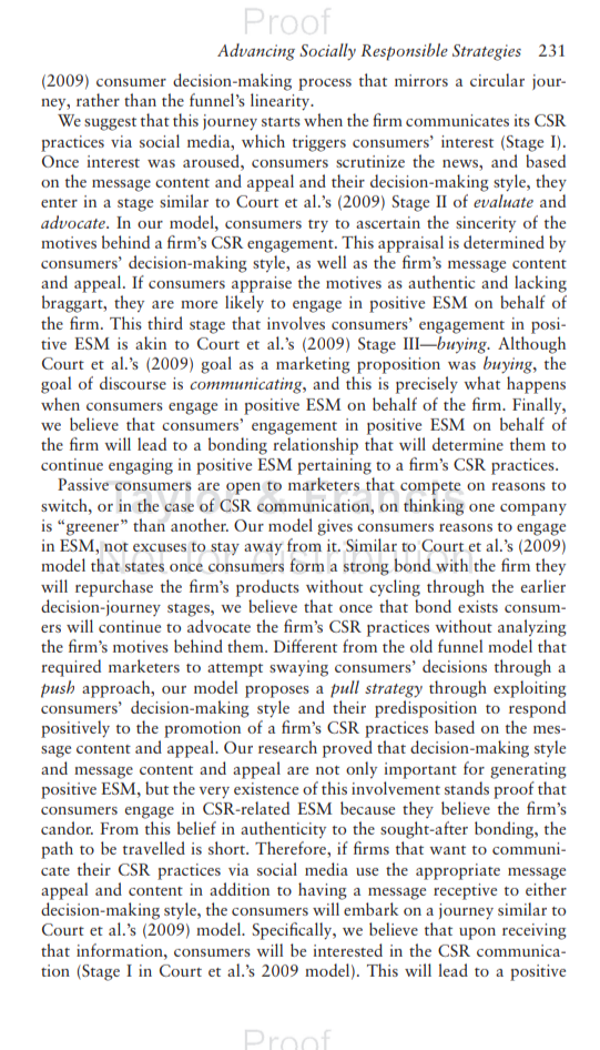 they have a positive impact on society, environment, and the economy, all