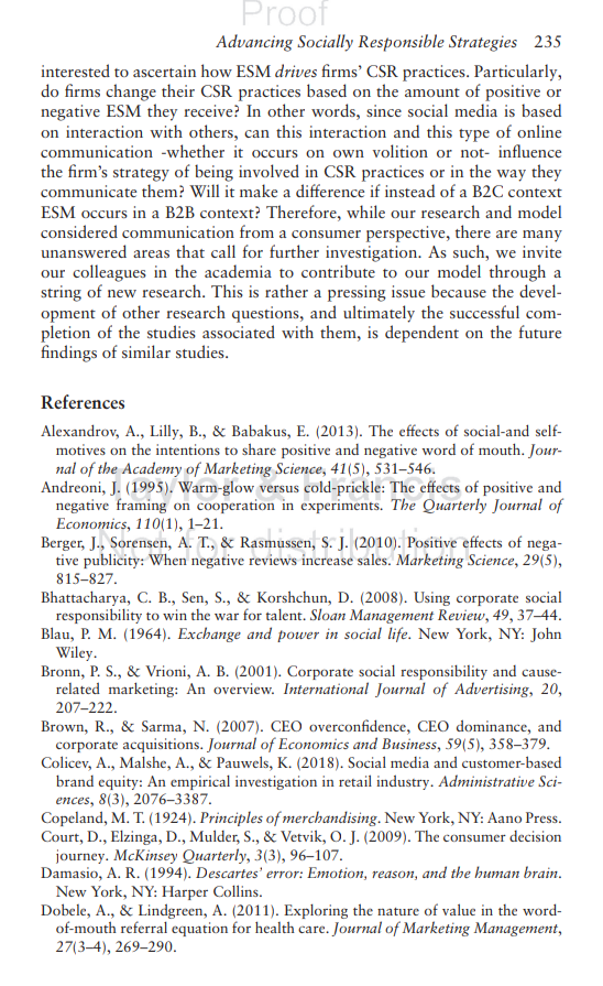 corporate spokespersons' engaged in impression management (Hatch \& Schultz, 1997). To shape